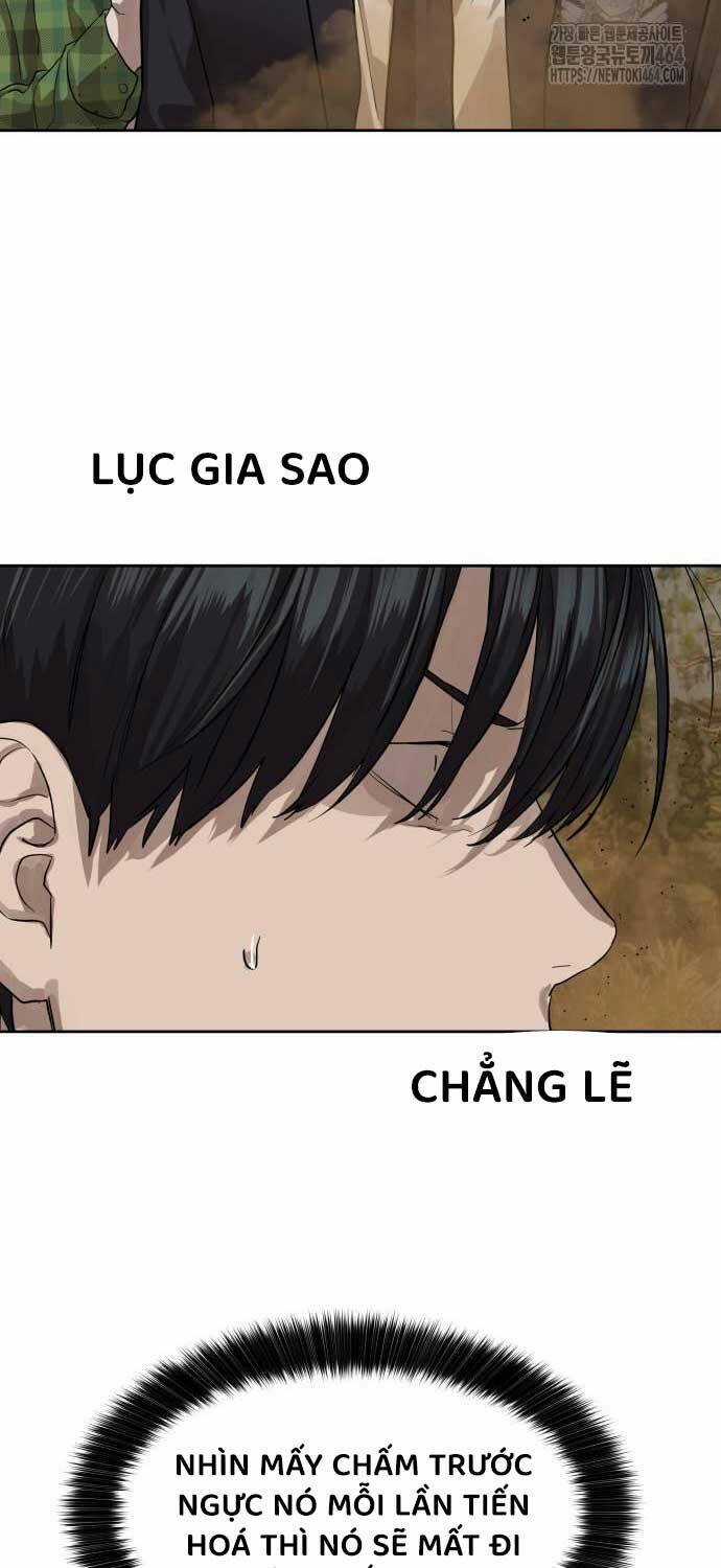 Công Chức Đặc Dị - Chương 27 - Trang 19