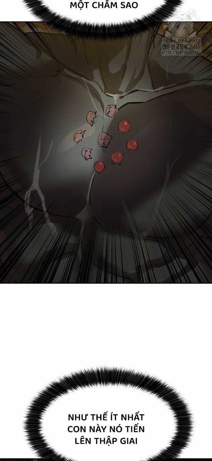 Công Chức Đặc Dị - Chương 27 - Trang 20