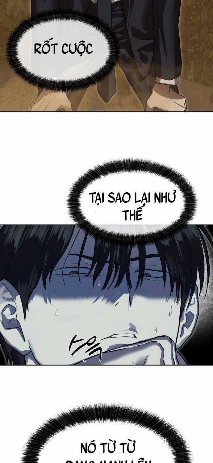 Công Chức Đặc Dị - Chương 27 - Trang 3