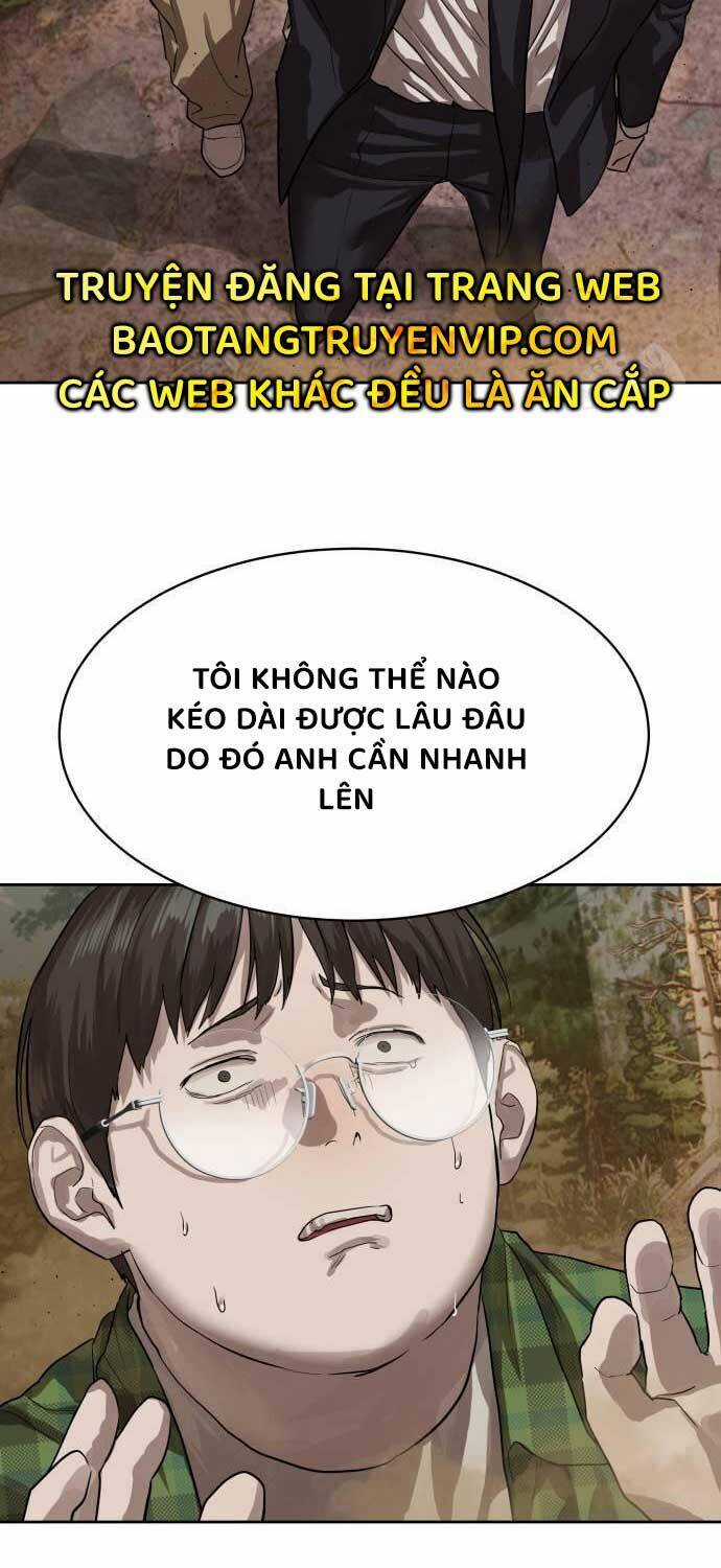 Công Chức Đặc Dị - Chương 27 - Trang 23