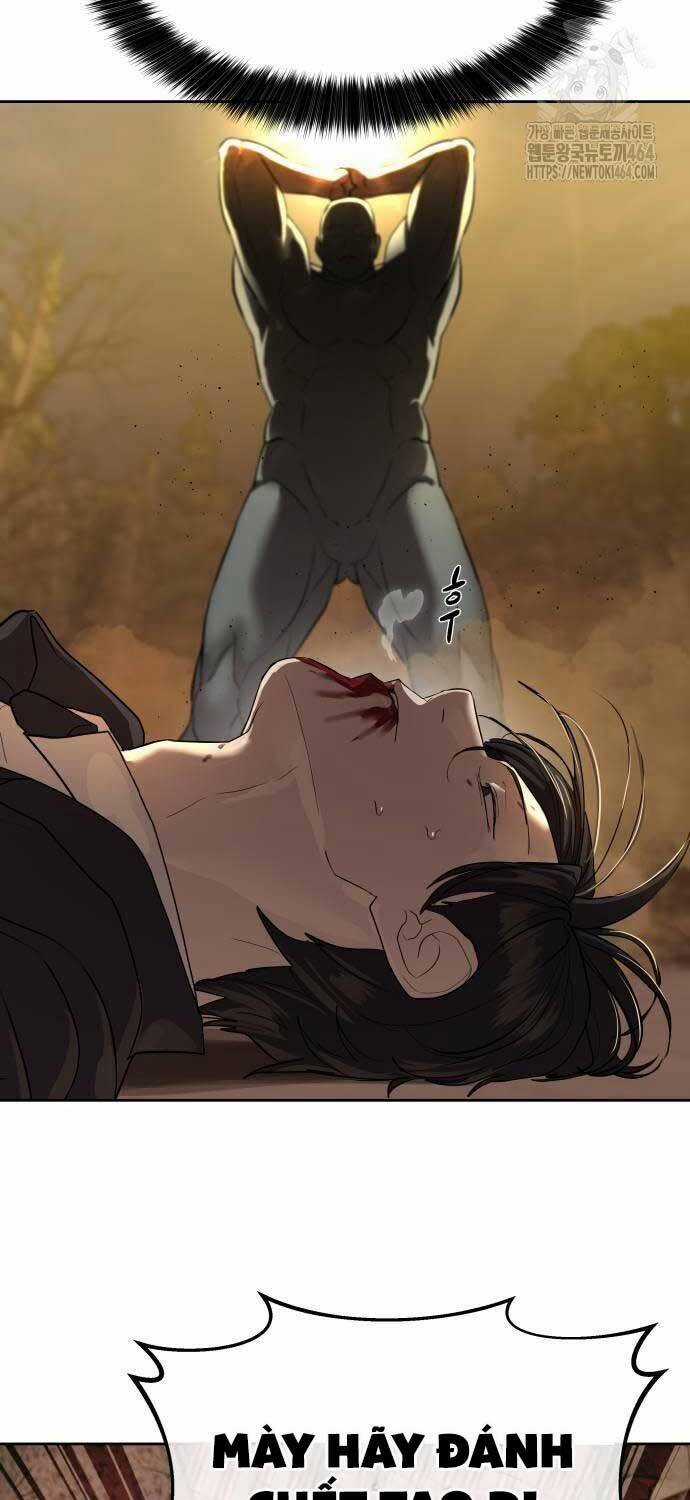 Công Chức Đặc Dị - Chương 27 - Trang 36