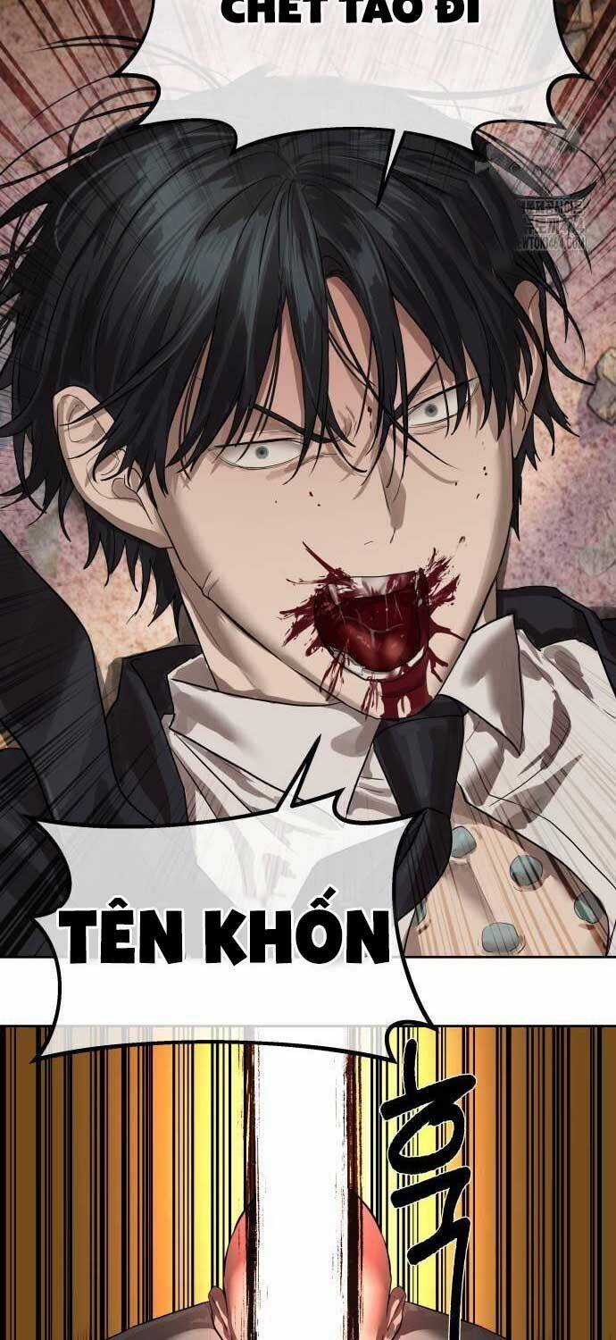 Công Chức Đặc Dị - Chương 27 - Trang 37