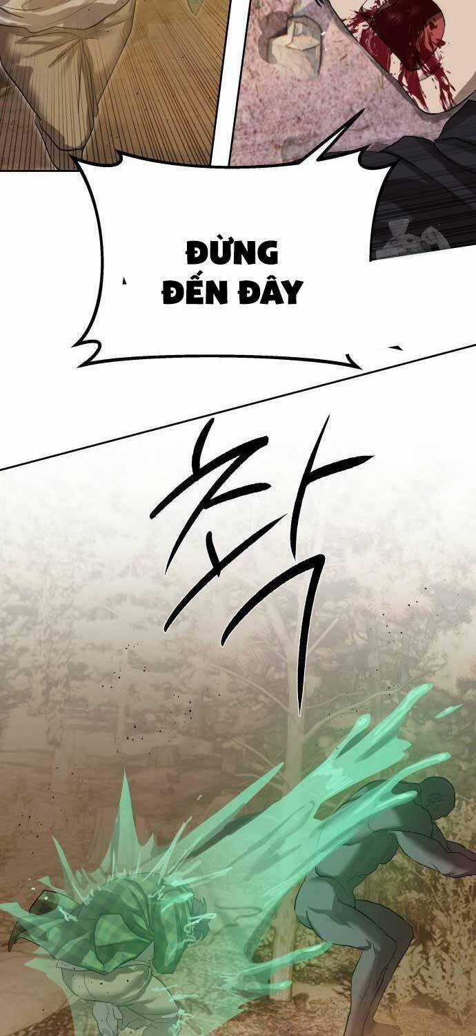 Công Chức Đặc Dị - Chương 27 - Trang 39