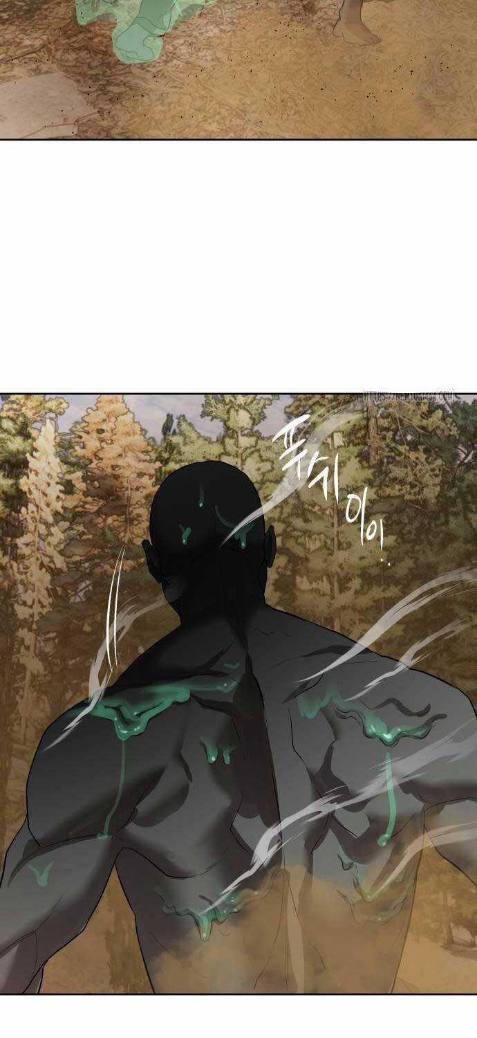 Công Chức Đặc Dị - Chương 27 - Trang 40