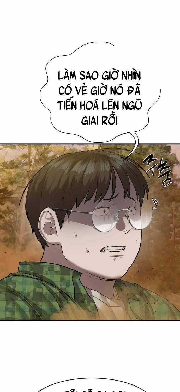 Công Chức Đặc Dị - Chương 27 - Trang 5