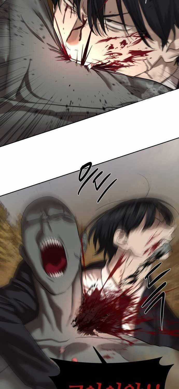 Công Chức Đặc Dị - Chương 27 - Trang 47