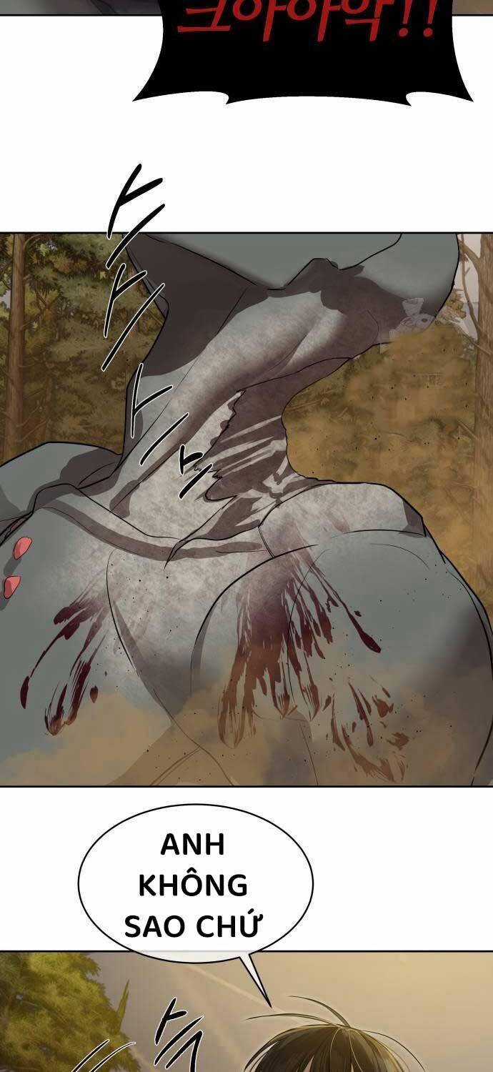 Công Chức Đặc Dị - Chương 27 - Trang 48