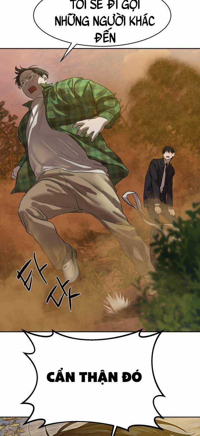 Công Chức Đặc Dị - Chương 27 - Trang 6