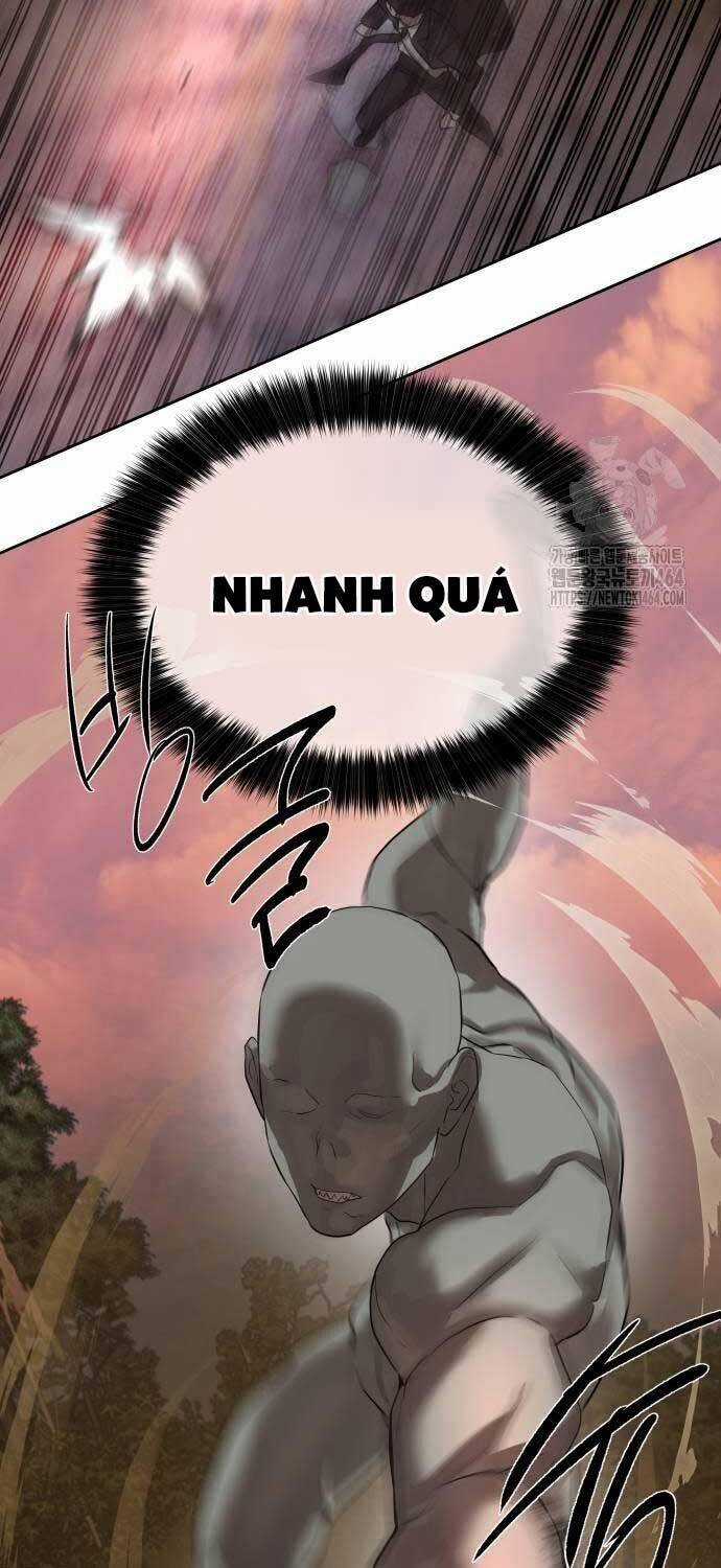 Công Chức Đặc Dị - Chương 27 - Trang 8