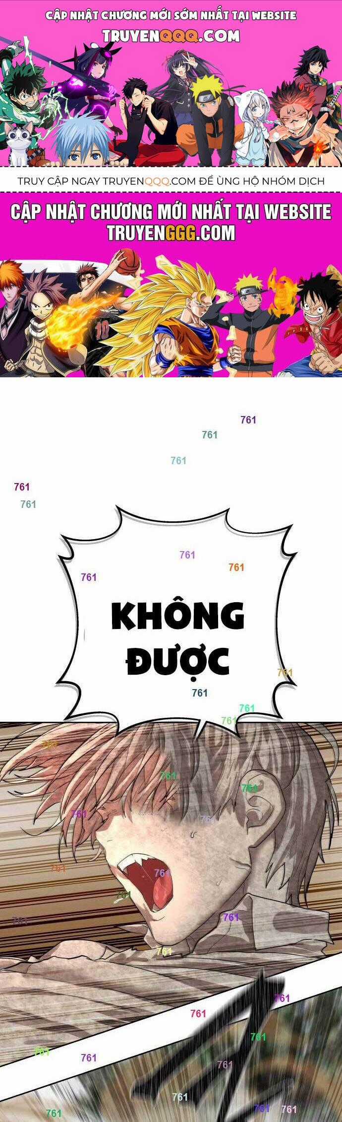 Công Chức Đặc Dị - Chương 28 - Trang 1