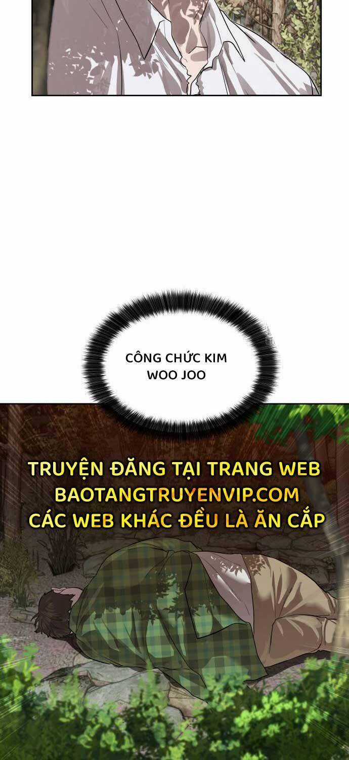 Công Chức Đặc Dị - Chương 28 - Trang 20