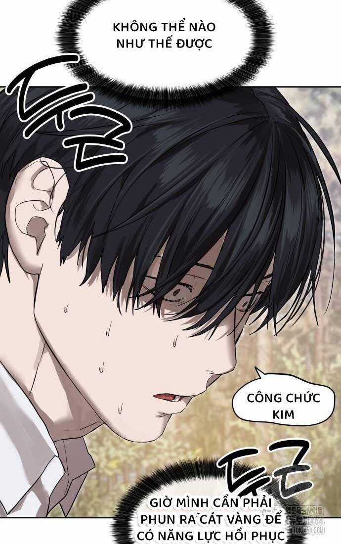 Công Chức Đặc Dị - Chương 28 - Trang 24