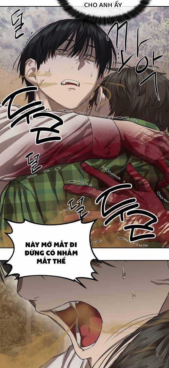 Công Chức Đặc Dị - Chương 28 - Trang 25