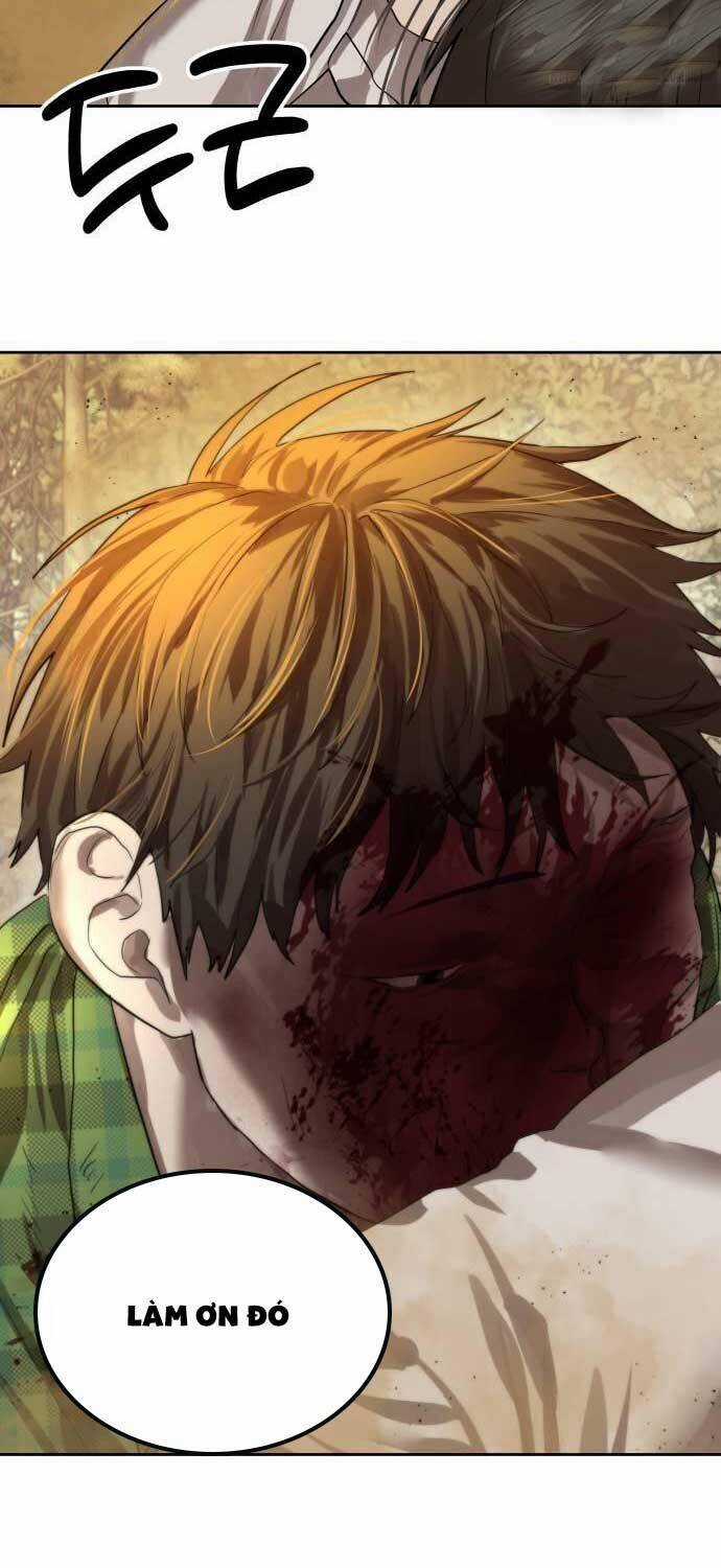 Công Chức Đặc Dị - Chương 28 - Trang 26