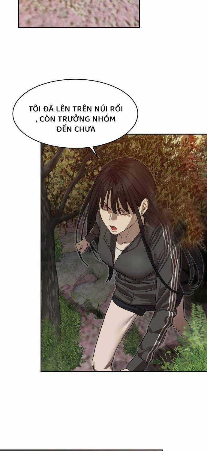 Công Chức Đặc Dị - Chương 28 - Trang 33