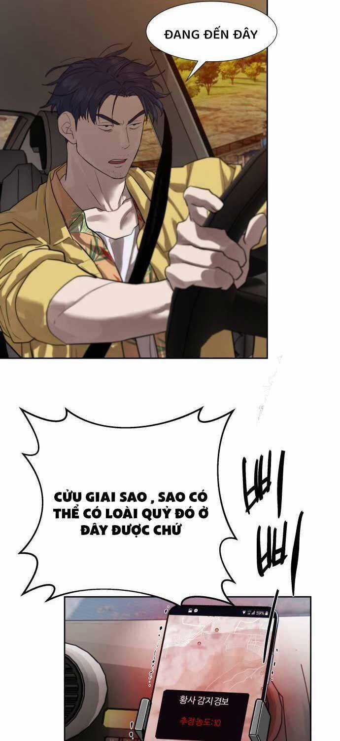 Công Chức Đặc Dị - Chương 28 - Trang 34