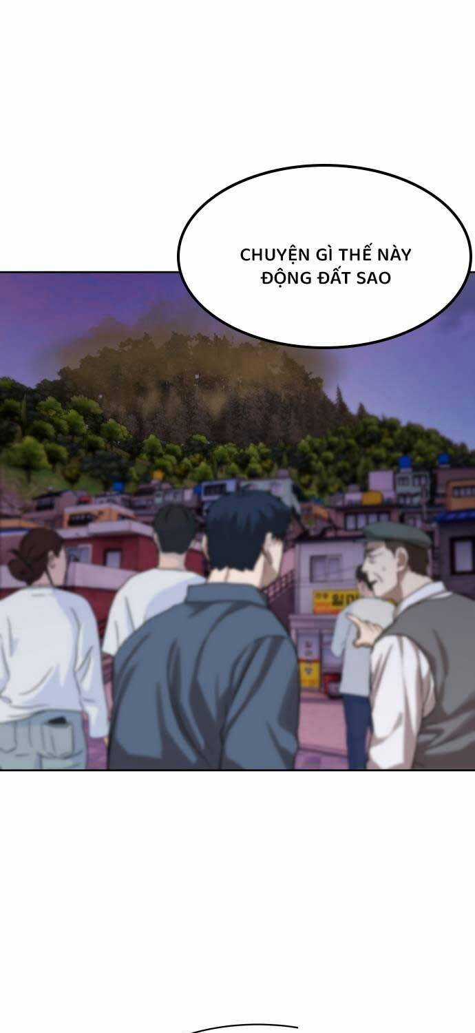Công Chức Đặc Dị - Chương 28 - Trang 37