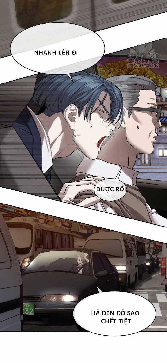 Công Chức Đặc Dị - Chương 28 - Trang 40