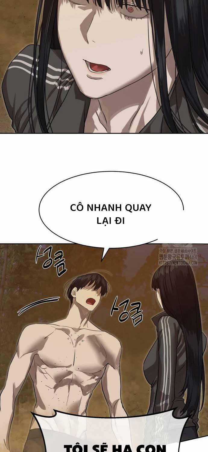 Công Chức Đặc Dị - Chương 28 - Trang 46