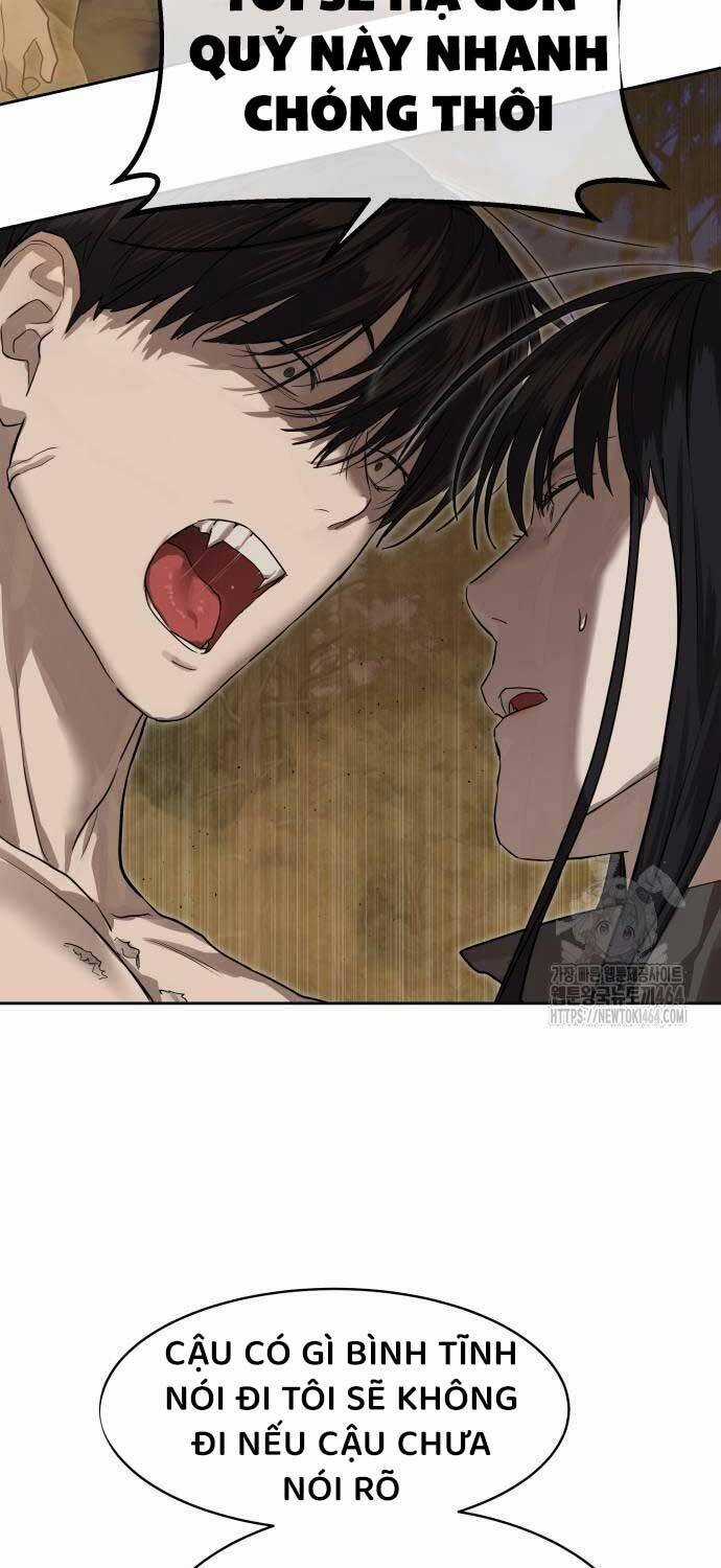 Công Chức Đặc Dị - Chương 28 - Trang 47