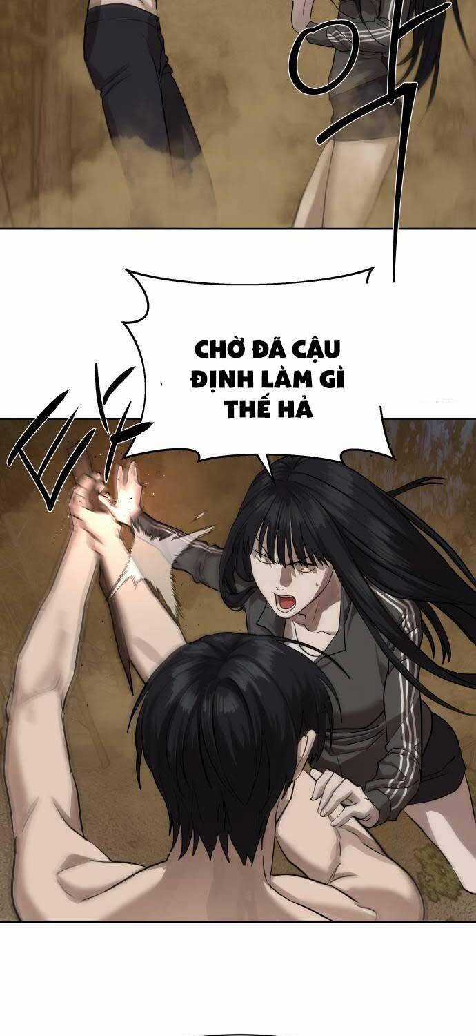 Công Chức Đặc Dị - Chương 28 - Trang 55