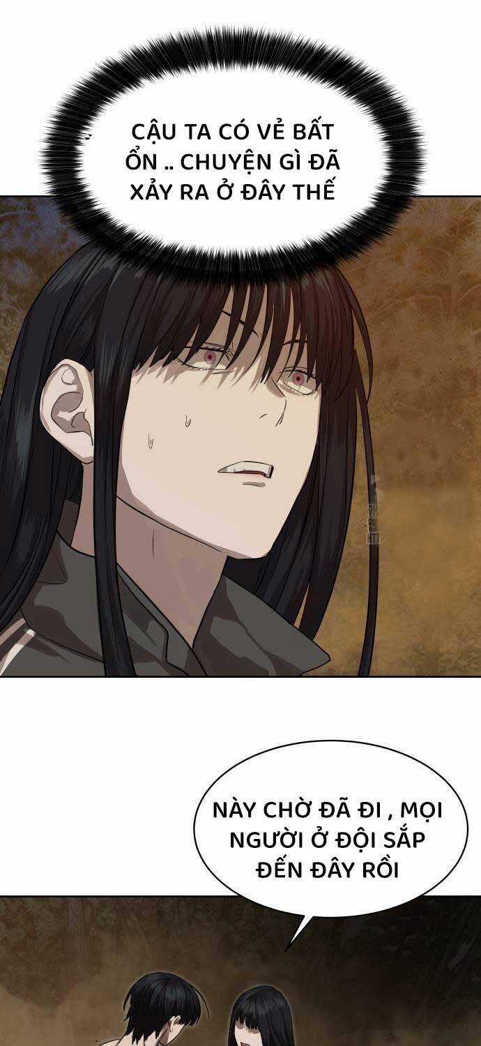 Công Chức Đặc Dị - Chương 28 - Trang 57