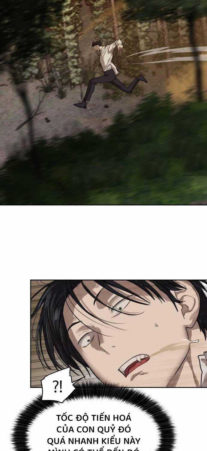 Công Chức Đặc Dị - Chương 28 - Trang 7