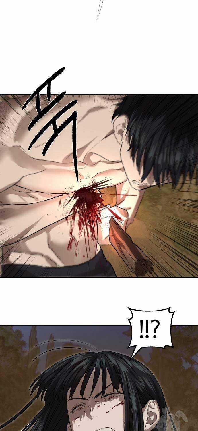 Công Chức Đặc Dị - Chương 28 - Trang 61