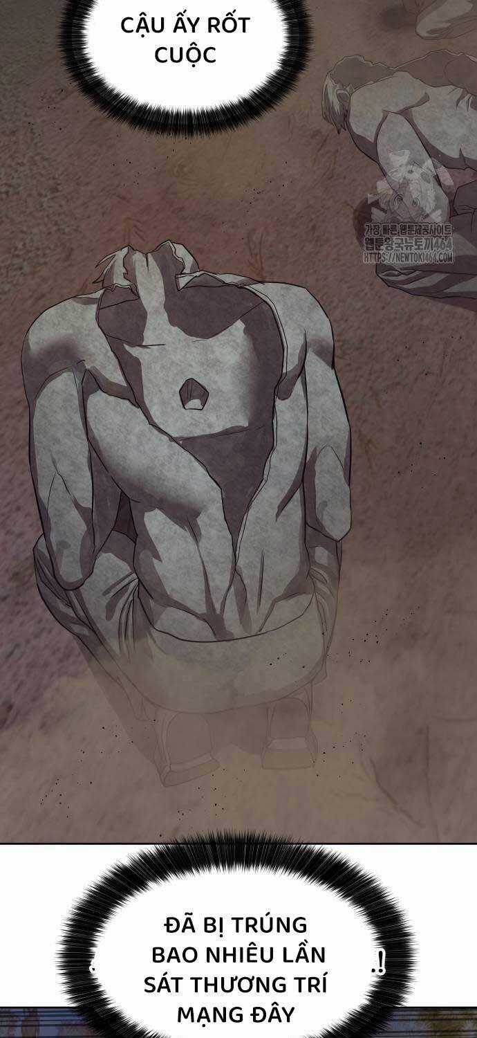 Công Chức Đặc Dị - Chương 28 - Trang 65