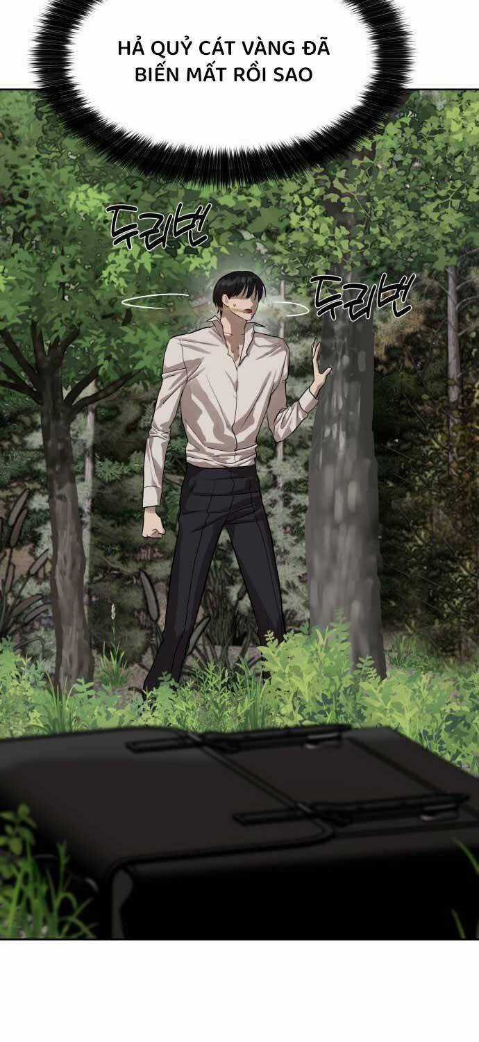 Công Chức Đặc Dị - Chương 28 - Trang 10