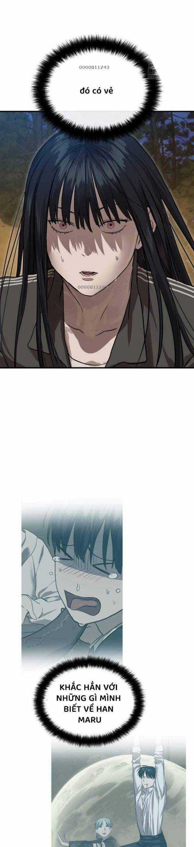 Công Chức Đặc Dị - Chương 29 - Trang 3