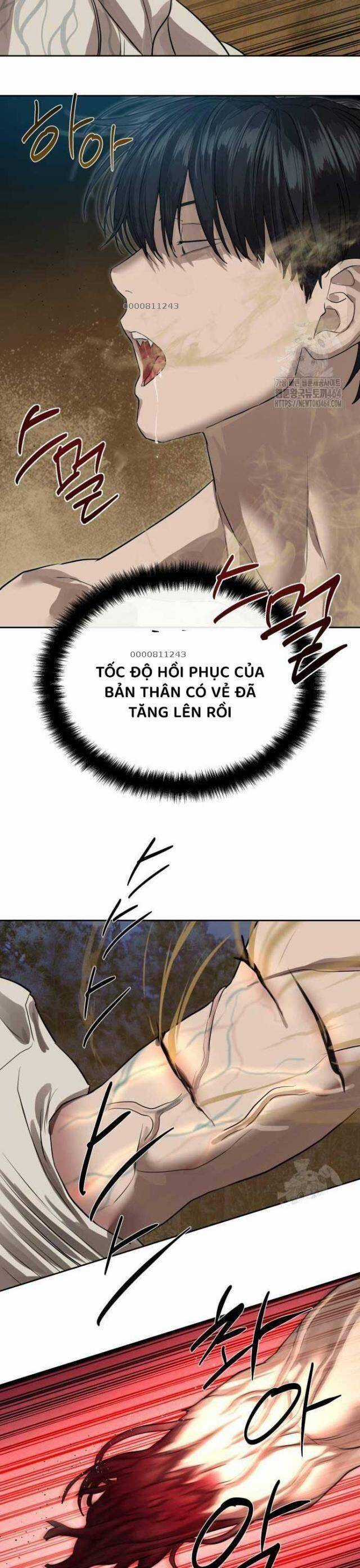 Công Chức Đặc Dị - Chương 29 - Trang 22