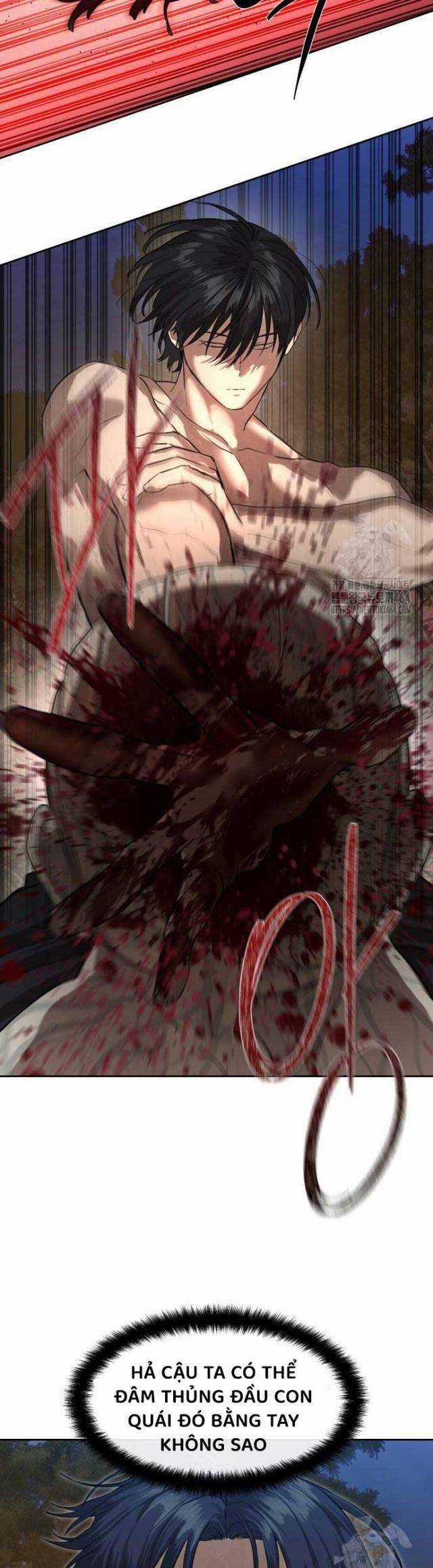 Công Chức Đặc Dị - Chương 29 - Trang 23