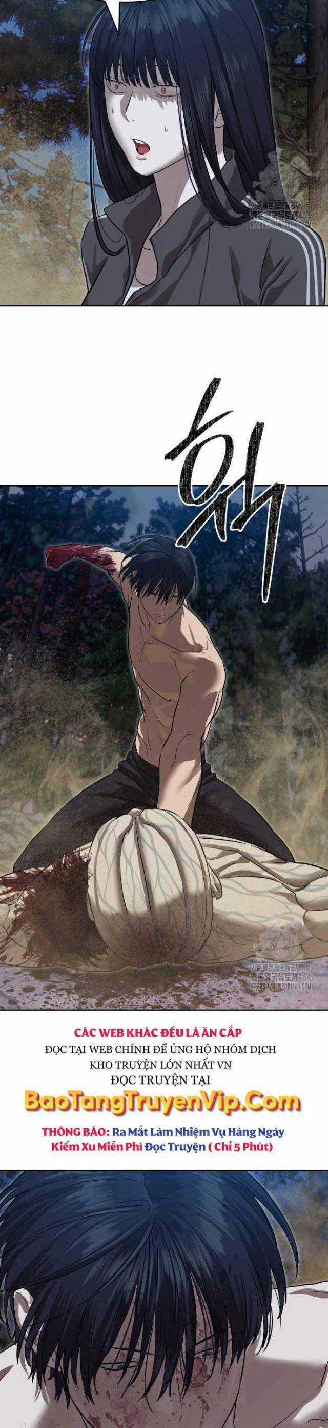 Công Chức Đặc Dị - Chương 29 - Trang 26