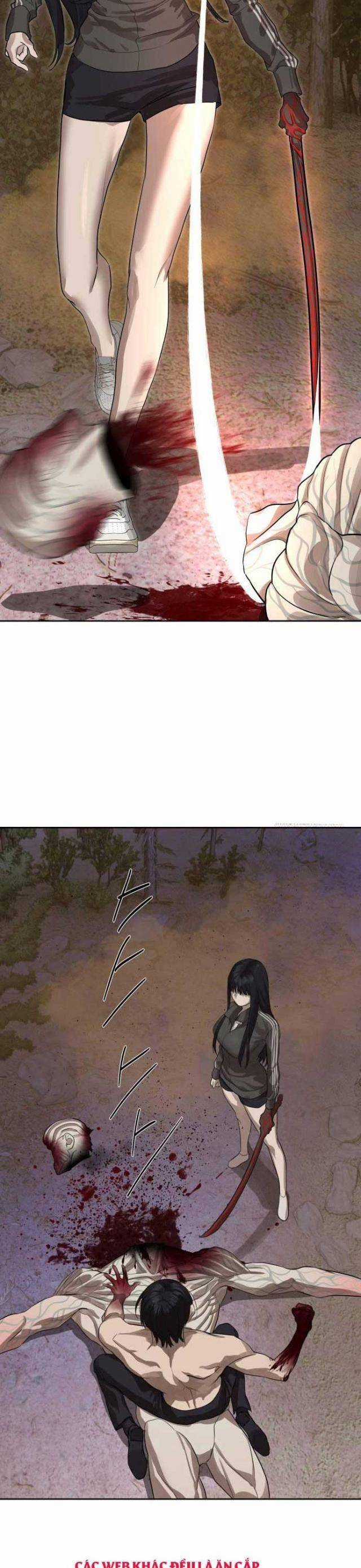 Công Chức Đặc Dị - Chương 29 - Trang 29