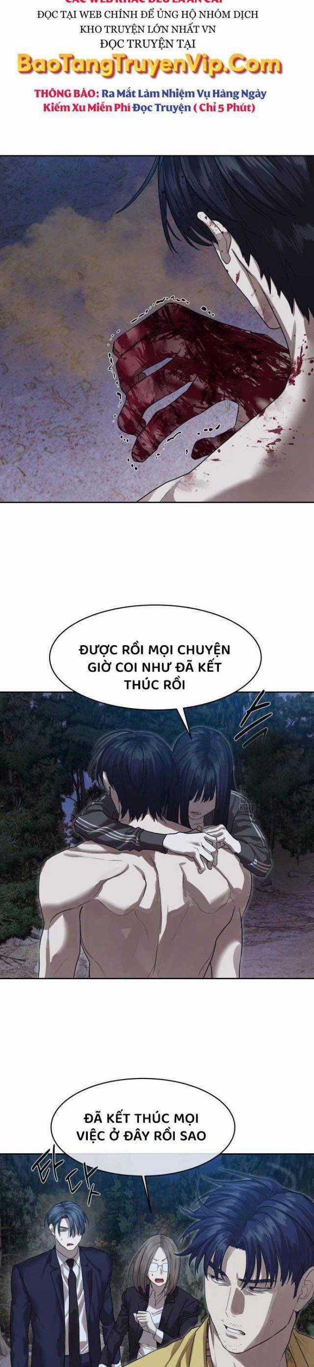 Công Chức Đặc Dị - Chương 29 - Trang 30