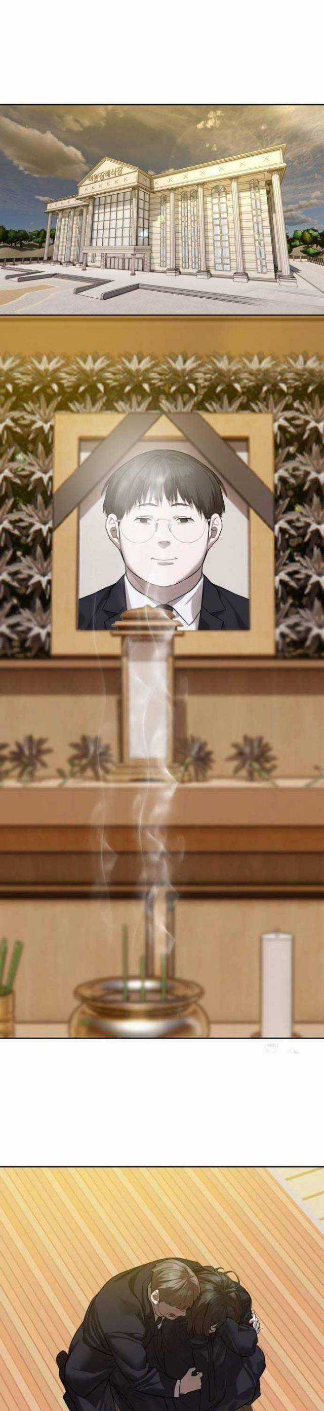 Công Chức Đặc Dị - Chương 29 - Trang 33