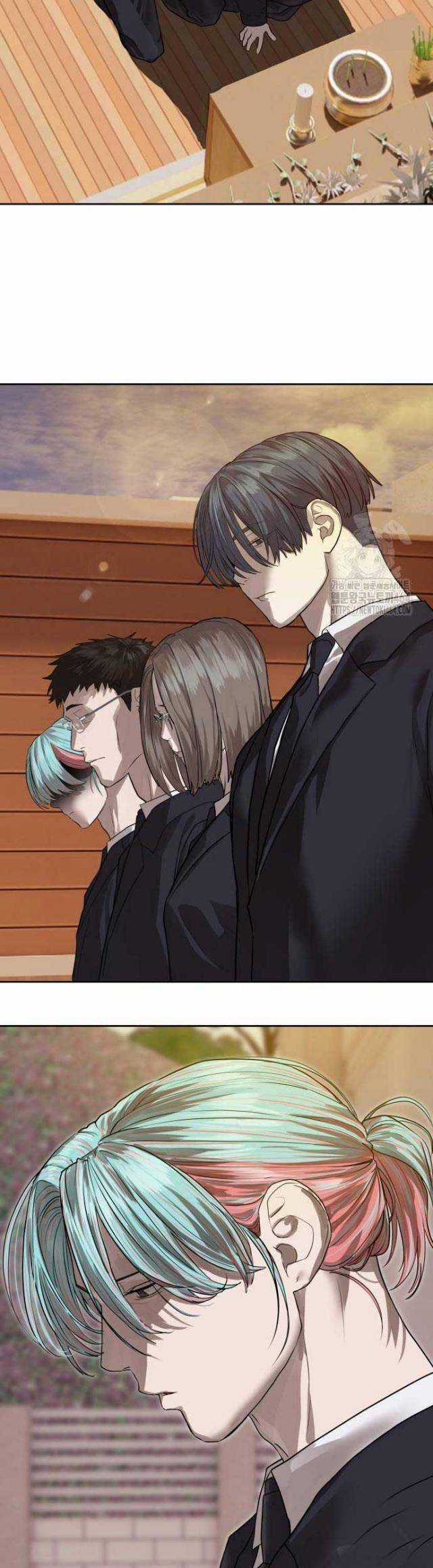 Công Chức Đặc Dị - Chương 29 - Trang 34