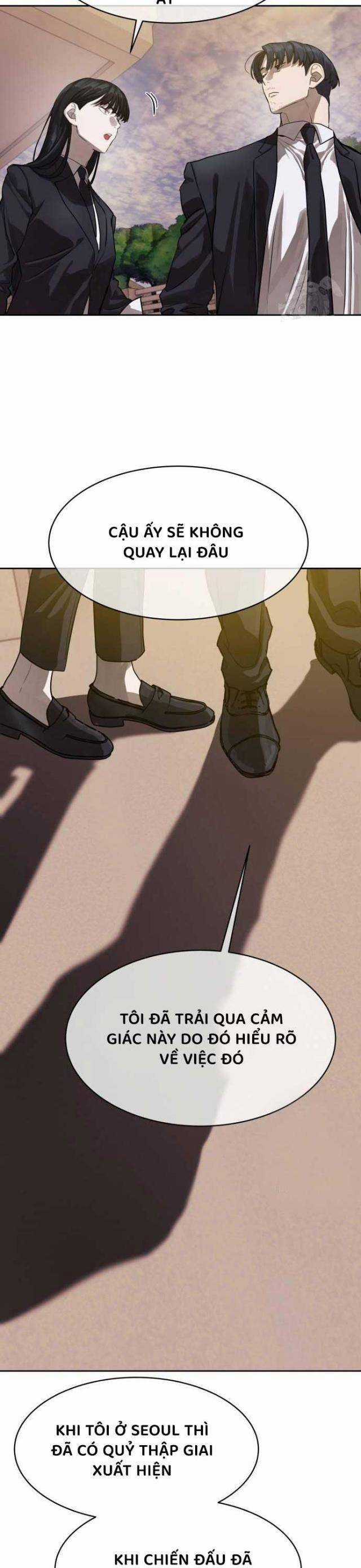 Công Chức Đặc Dị - Chương 29 - Trang 38