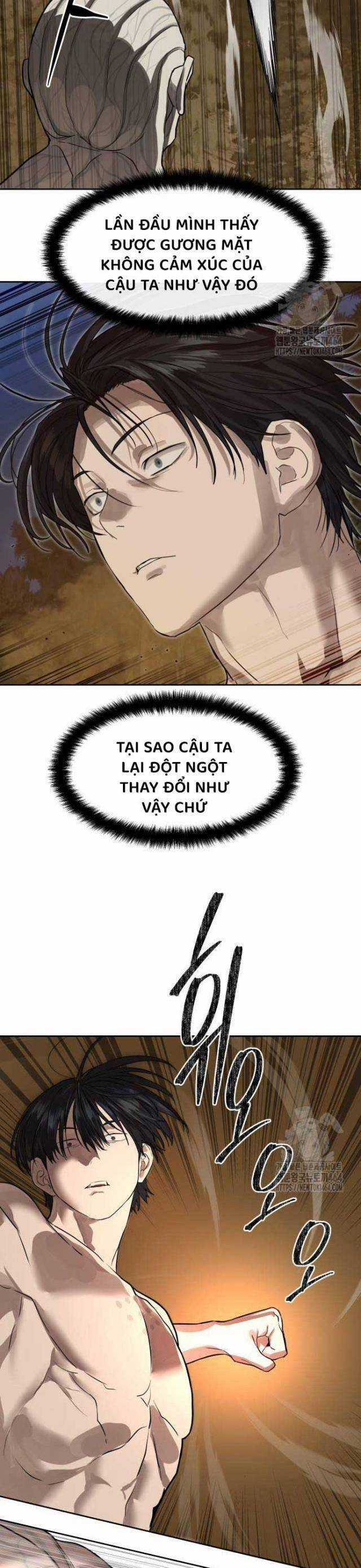 Công Chức Đặc Dị - Chương 29 - Trang 5