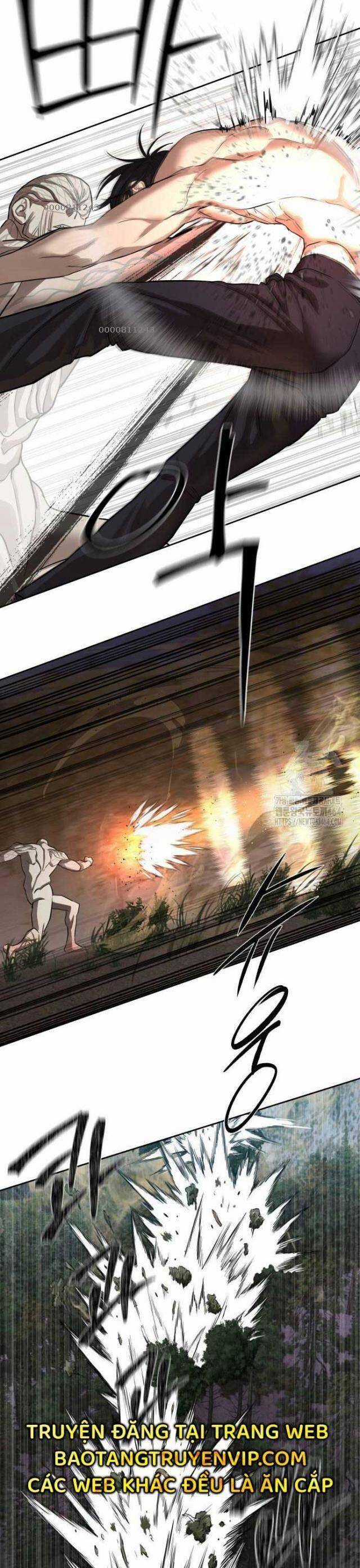 Công Chức Đặc Dị - Chương 29 - Trang 7