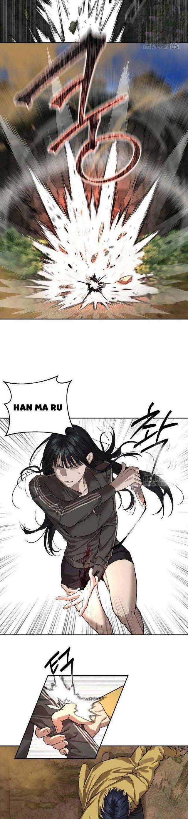 Công Chức Đặc Dị - Chương 29 - Trang 8