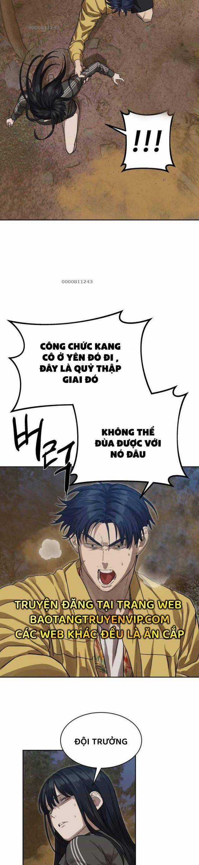 Công Chức Đặc Dị - Chương 29 - Trang 9