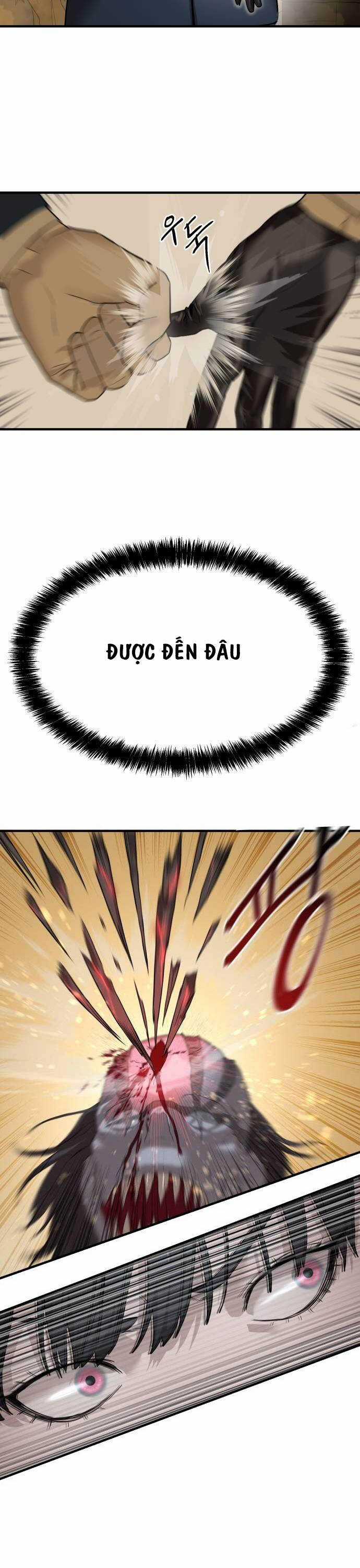 Công Chức Đặc Dị - Chương 3 - Trang 13