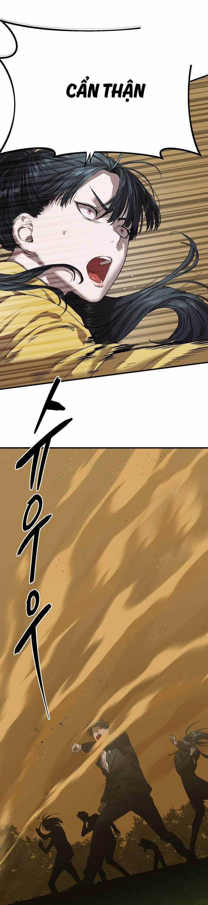 Công Chức Đặc Dị - Chương 3 - Trang 14