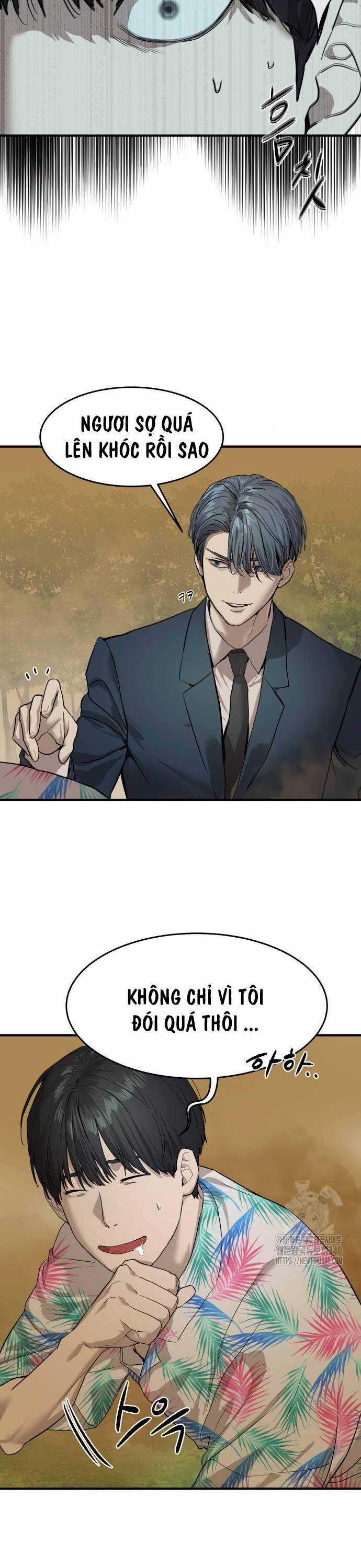 Công Chức Đặc Dị - Chương 3 - Trang 3