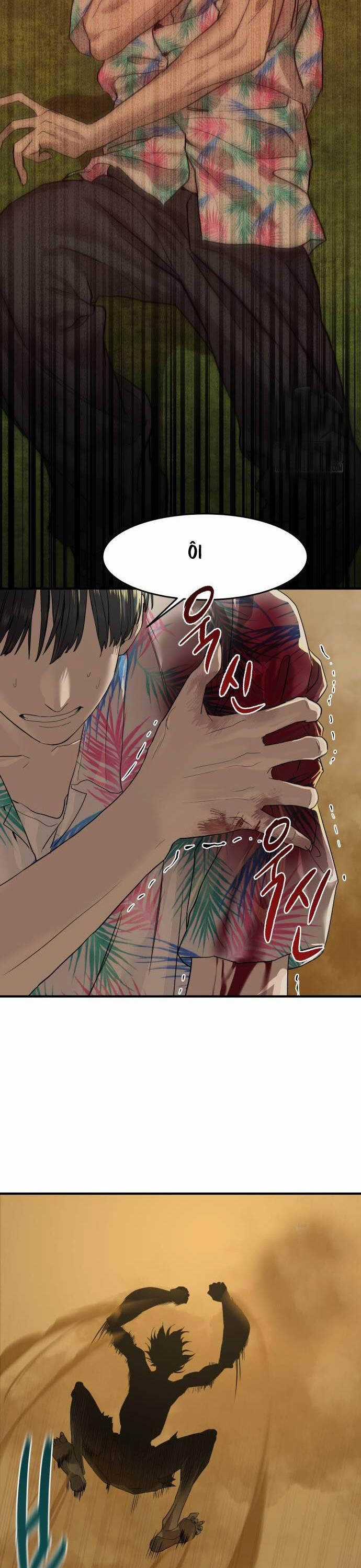 Công Chức Đặc Dị - Chương 3 - Trang 22