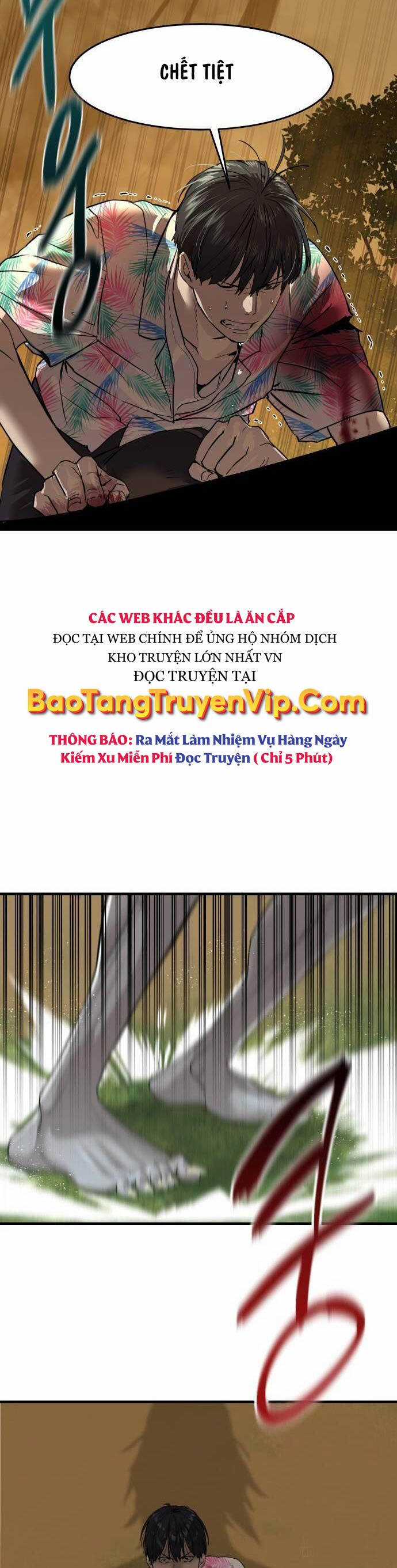 Công Chức Đặc Dị - Chương 3 - Trang 23