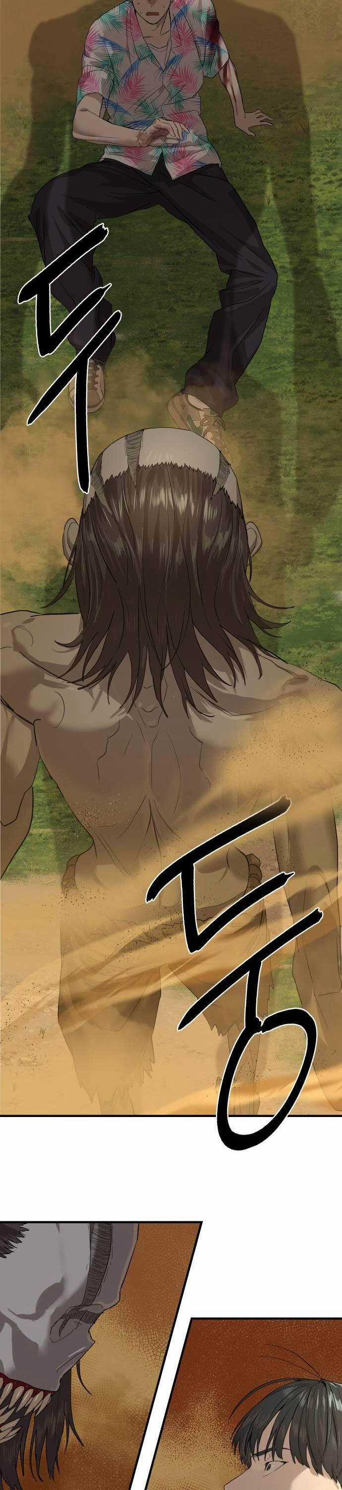 Công Chức Đặc Dị - Chương 3 - Trang 24