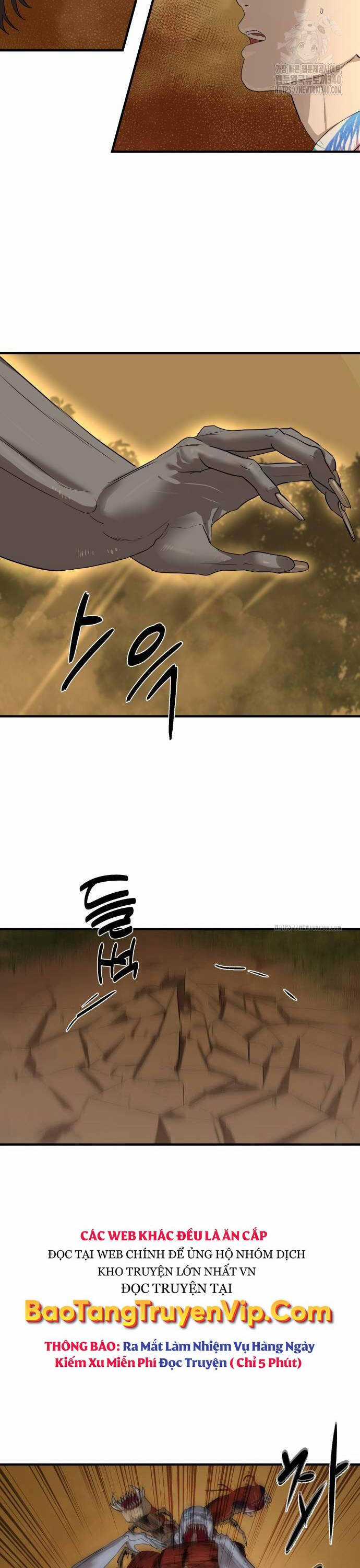 Công Chức Đặc Dị - Chương 3 - Trang 25